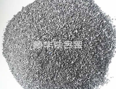 硅钙合金粉