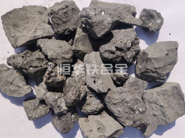 硅铝钙合金