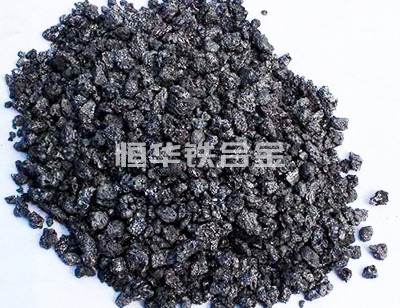 煅烧石油焦煅后石油焦